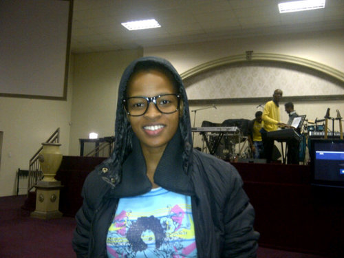 God fearing & purpose driven