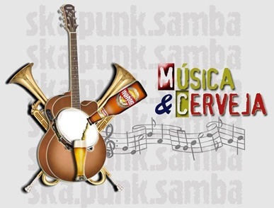 Cerveja e Boa Música!