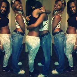 ##IM OBlock Star Follow My BIG Sis @sexiass_Kourt  ^__^ Free My Bae 600 Face