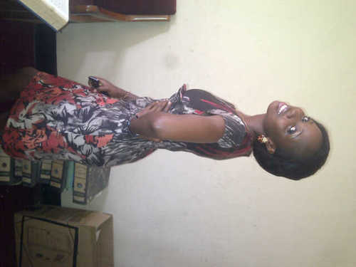 sassaydainty's profile picture. Just follow dammit!!!