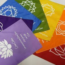 Chakrapatch sells Fair Trade clothing and accessories which we have sourced from trusted companies with strong ethical and environmental policies