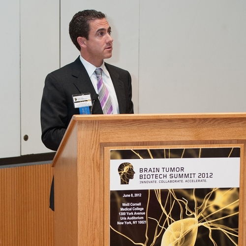 Innovate. Collaborate. Accelerate.
June 7, 2013