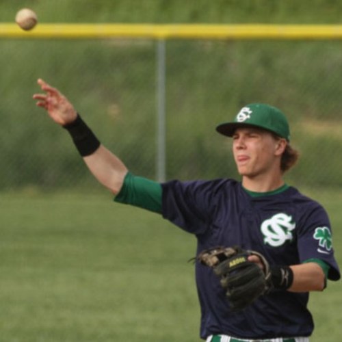 MatthewTipton1's profile picture. Ahoy