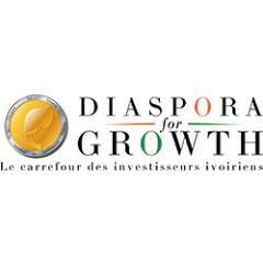 Diaspora For Growth Le carrefour des investisseurs ivoiriens édition 2015 - 

Date: 30 au 31 Janvier 2015  -                  Lieu: Abidjan