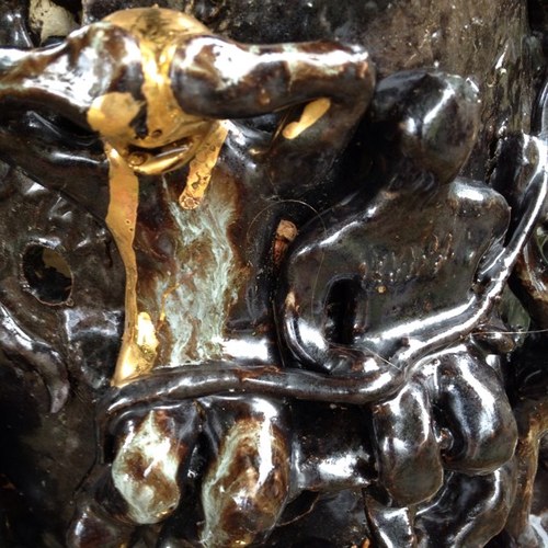 MariaLarssons's profile picture. 