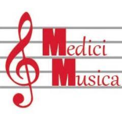 Medici Musica Productions is a Boston-based concert production and booking agency for World music and Jazz. 

Booking, production, promotions and consulting.