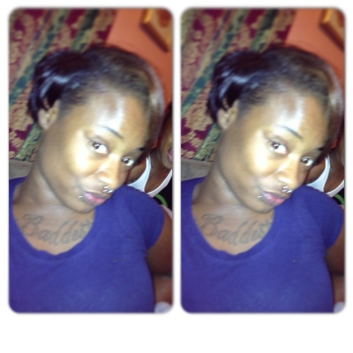I Like To Take Risks No Limits....I Love Hard Even Thoe The Moral Sucks L O L♥....Oh Yea BI- Yesssss....My Life So I'm Gone Live It The F L Y Way =)...
