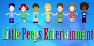 Planning a birthday party, wedding, christening or any other social event ? Then let Little peeps entertain your little guests.