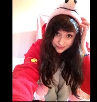 Lauren Aquilina 3 the verve 3 Jelly 3