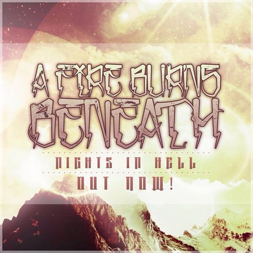 Melodic/metalcore band from Rochester, NY. Follow us on Instagram (@AFBBband). Nights In Hell OUT NOW on iTunes!
