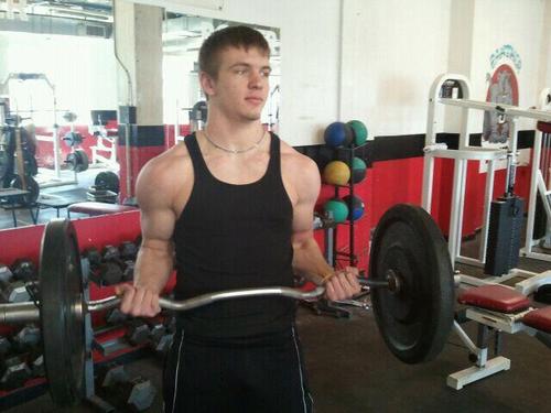 Go Hard or Go Home