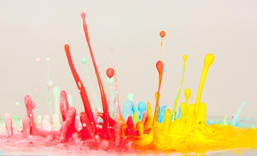 ColorvisionAl's profile picture. 