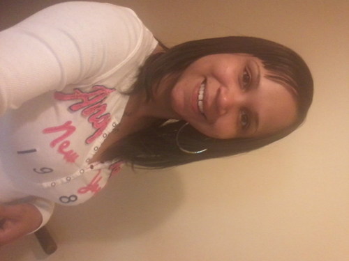 Im in this thang