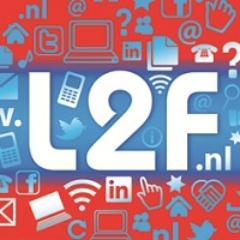 L2Finfo's profile picture. Trainingen voor zakelijke en particuliere markt Social media Facebook Twitter Linkedin Google+ onderdeel van Named @NamedInfo