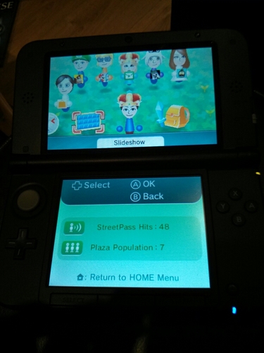 3dscode's profile picture. Please leave your 3DS code here and your Mii character name. My character is Sheikah and my code is 3523-2023-5626. Add me! Thanks