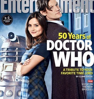 The 50th Awaits!News highlights and pictures about the stars,the show and the characters!Website URL Below! ¥¥¥