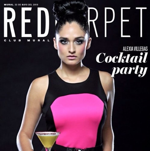 redcarpet_gdl's profile picture. La vida social desde un nuevo ángulo. Vive de cerca lo más selecto de la sociedad y el espectáculo desde la alfombra roja...