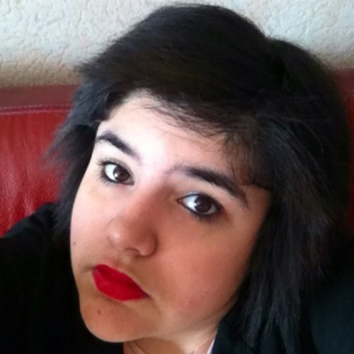 SeryMaelys's profile picture. 