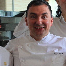 MinevEmil's profile picture. 