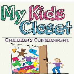 MyKidsClosetNH's profile picture. Everything Children's Consignment!