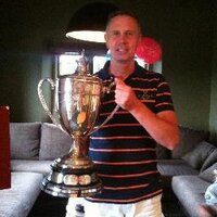 Lance Downes (@lancedownes) 's Twitter Profile