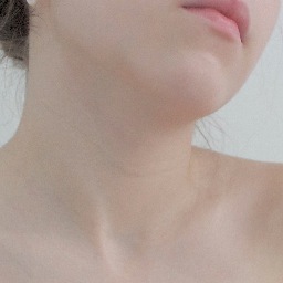 Ab ore ad aurem, coram populo.