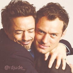 rdjude_'s profile picture. Meu eterno bromance. (sigo todos de volta)