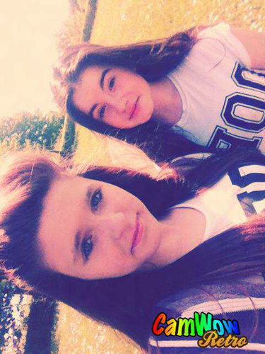 hey thankyou all for following me appreciate it (: