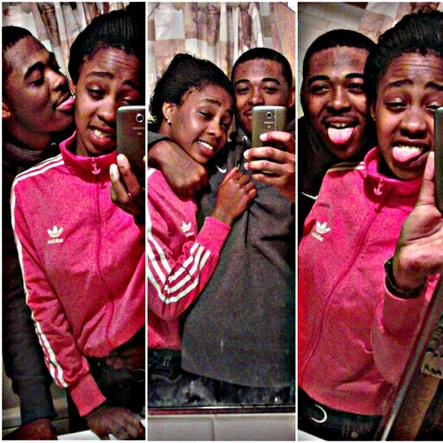 #Wats Da Deal ? #FMOI @__man_man_keeper シ #At Da Crib ChillyMo⇦