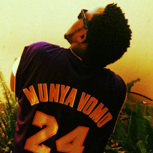 munyavomo's profile picture. kusvika ndafa, ndichaedza - @LiverpoolFC, @LALakers