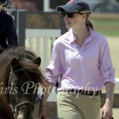 MeganBressoud's profile picture. It's not about being the best, It's about being better than you were yesterday