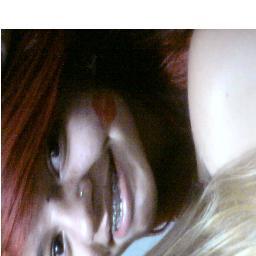 Odeio Falsidade :@@@