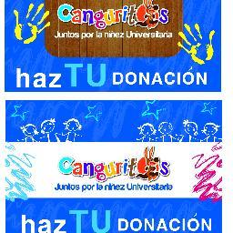 CanguritoUtmach's profile picture. Unidos por la niñez universitaria, por una NUEVA UNIVERSIDAD!!!