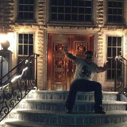 NadSoBiptar's profile picture. This account is quoting all the random shit Jarred Nadler says in his day to day life.