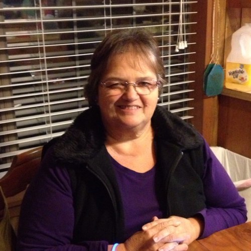 KathyThornton54's profile picture. 