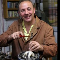 Steve Wager. fipg (@stevewager) 's Twitter Profile