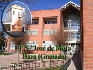 Departamento de Orientación del IES José de Mora. Baza. Novedades y noticias sobre la orientación profesional y educación.