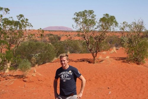 Bosje1986's profile picture. 