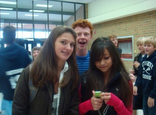 EAudia's profile picture. MA NAME IS BIG AL AND I OWN YO AYUSS AT TV (PARODY)