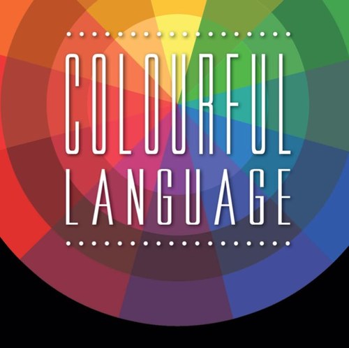 COLOURFUL LANGUAGE BIRMINGHAM