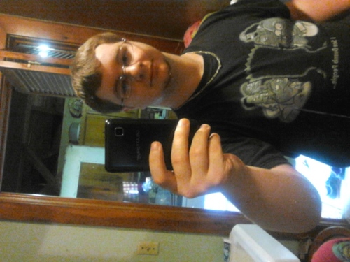 LLaparr's profile picture. 