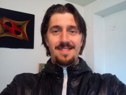 YulianSMarinov's profile picture. Twitter is your room and I'm ノ・ゾ・キ・ア・ナの人❢