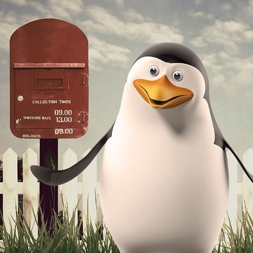 gerrytwitt's profile picture. 