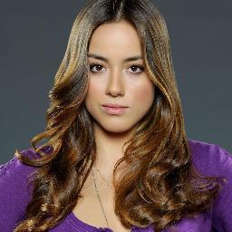 The twitter account for the Chloe Bennet fansite Chloe Bennet Source. The site and twitter are maintained by Megan & Qua.