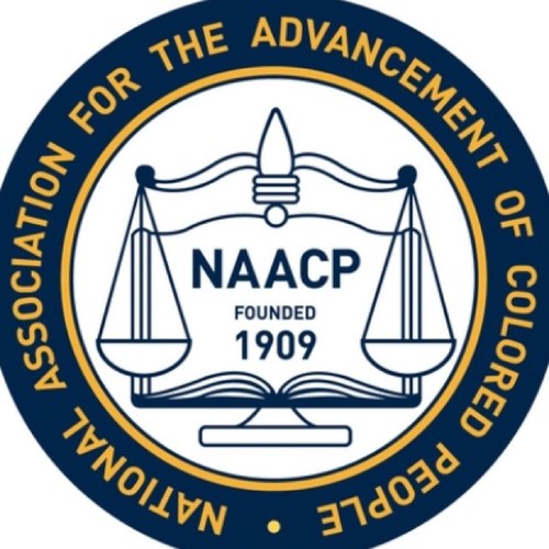 Official Chesapeake National Association for the Advancement of Colored People. The Mission of NAACP is to ensure equality of rights all people & waive racism.