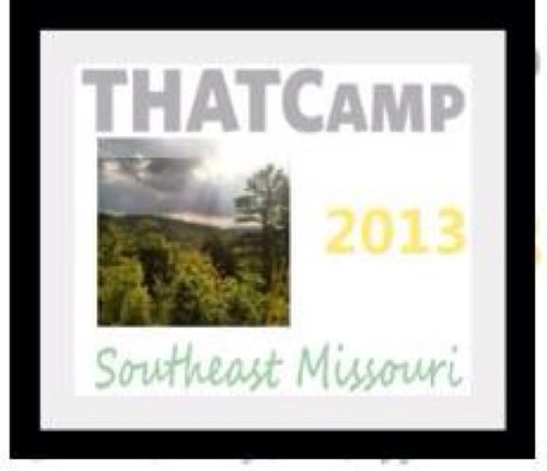 A technology and humanities unconference in fhe Arcadia Valley of Southeast Missouri now planning for 2014.