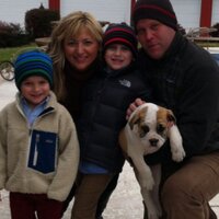 Amy Nuckols (@abdesignbg06) 's Twitter Profile