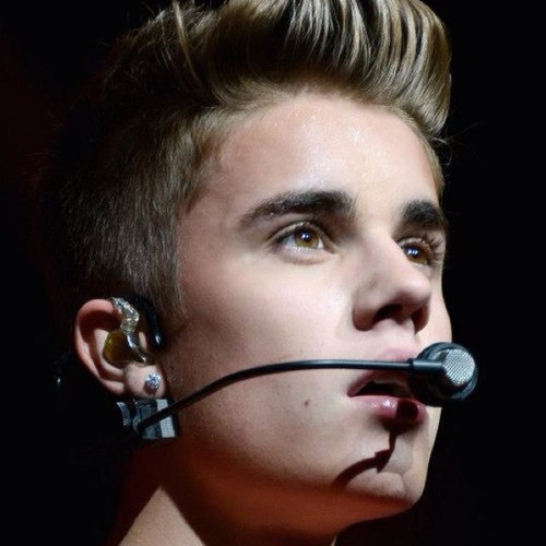 JUSTIN IS MY HERO.♡