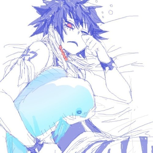 Hello, I am Midnight, the adoptive son of Brain and the leader of the Reborn Oracion Seis. My only prayer is to finally be able to sleep in peace... #FTRP