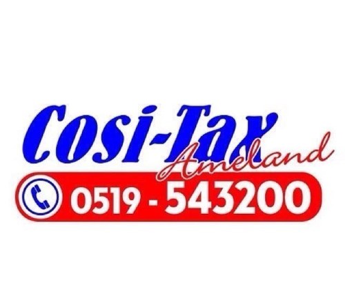 cositaxameland's profile picture. 